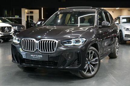 BMW X3 114.340 km 41.380 &euro; Koblenz 56070
