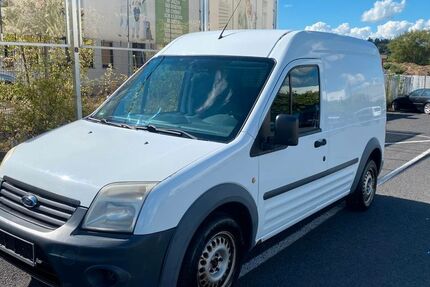 Ford Transit 103.000 km 2.500 € Diez 65582