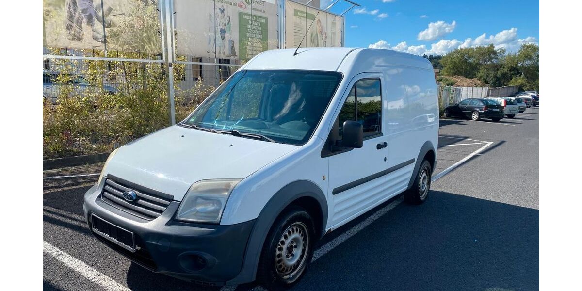 Ford Transit 103.000 km 2.500 € Diez 65582