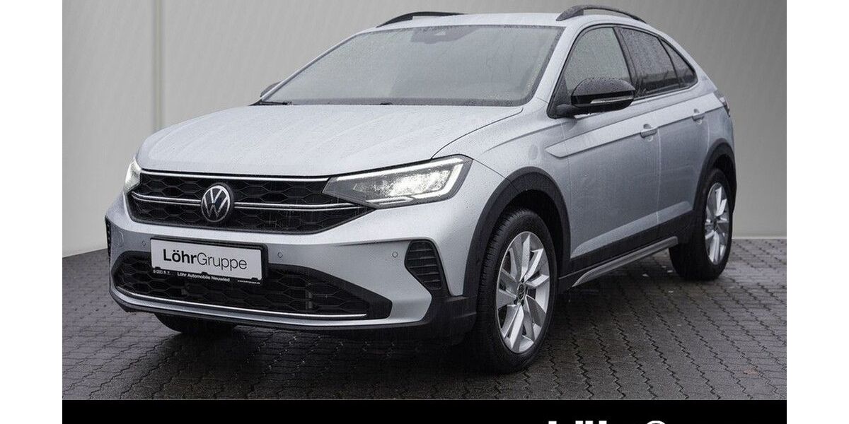 VW Taigo 8.233 km 27.480 &euro; Neuwied 56564