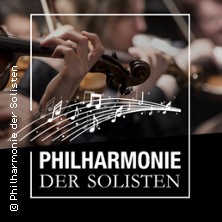 VIVALDI - Die Vier Jahreszeiten | Philharmonie der Solisten | Vladik Otaryan 01.04.2027 Rhein-Mosel-Halle Koblenz