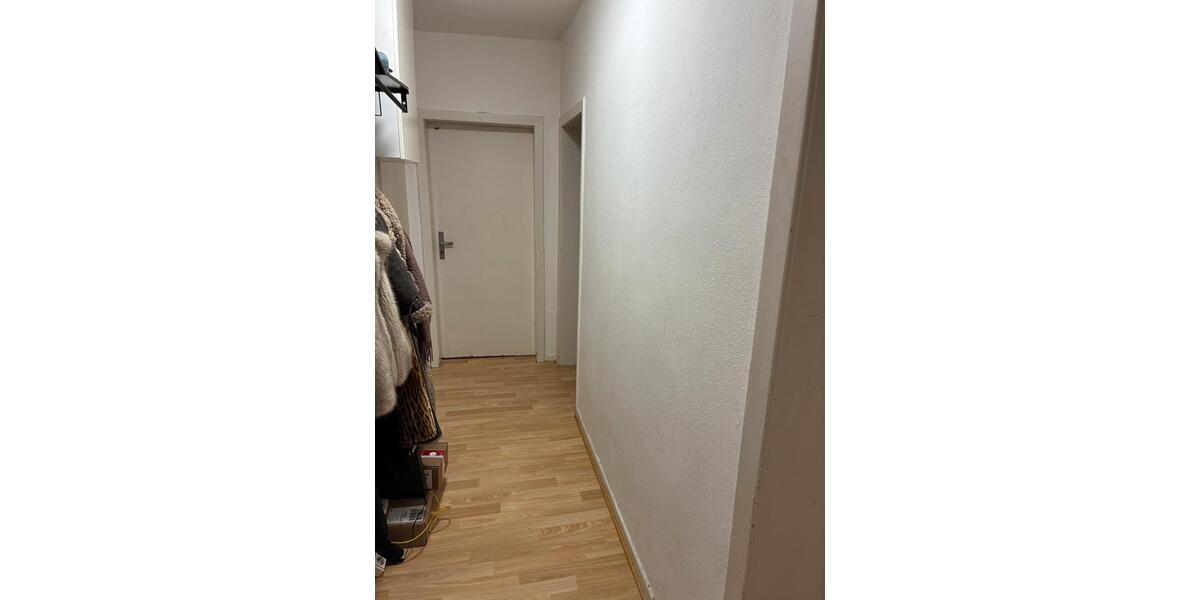 3 Zimmer Wohnung im Rauental 3 zimmer