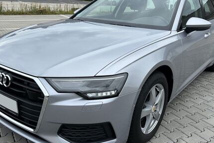 Audi A6 58.972 km 26.990 &euro; Hanroth 56316