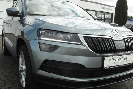 Skoda Karoq 37.520 km 20.950 &euro; Neuwied-Engers 56566