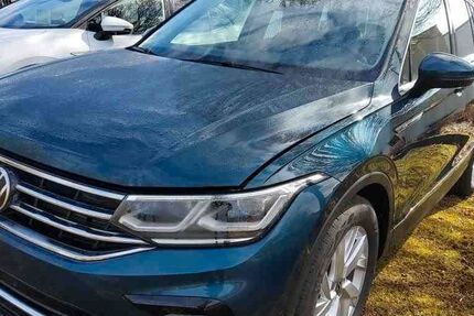 VW Tiguan 29.700 km 28.990 &euro; Heiligenroth 56412