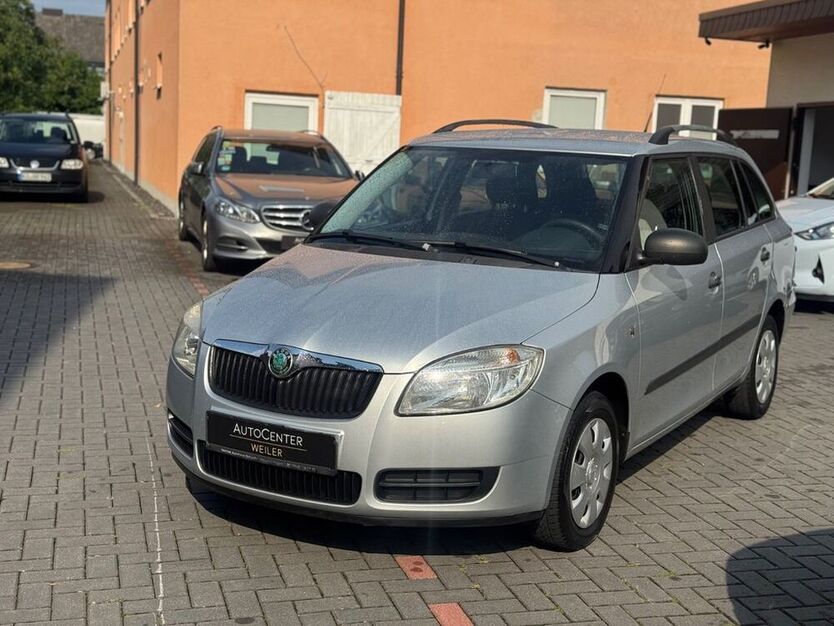 Fabia