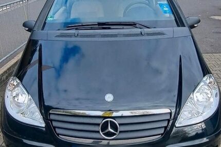 Mercedes-Benz A 160 240.000 km 2.600 € Koblenz 57099