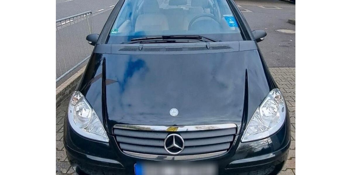 Mercedes-Benz A 160 240.000 km 2.600 € Koblenz 57099