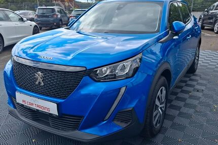 Peugeot 2008 63.971 km 11.490 &euro; Altendiez 65624