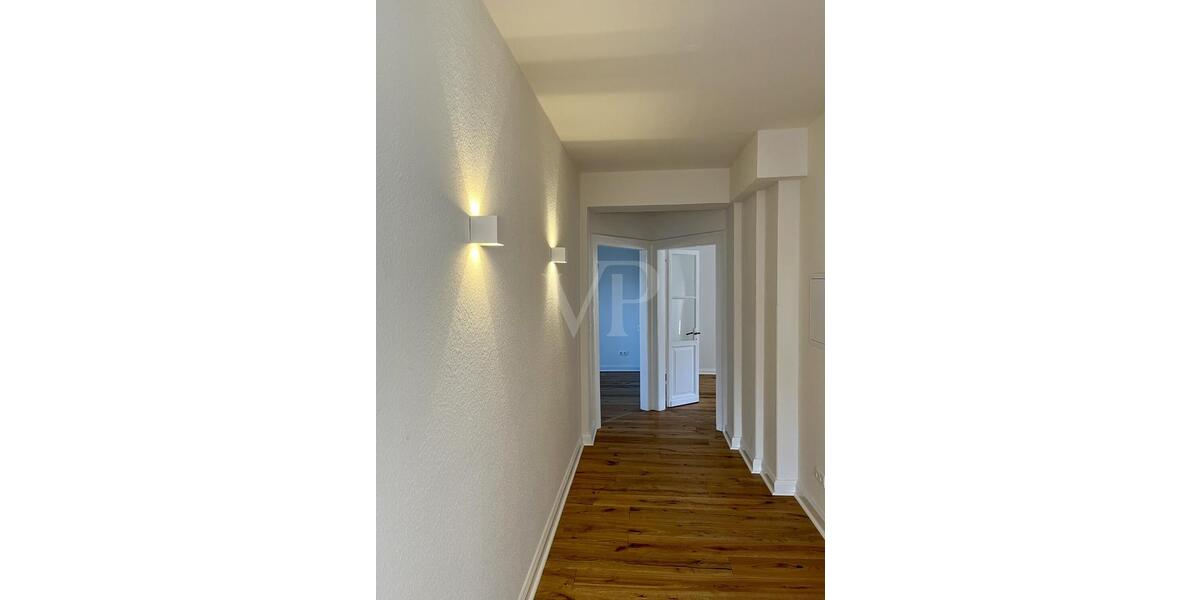 Etagenwohnung Koblenz Arenberg-Immendorf - 4 Zimmer, 145 m&sup2;, 1.395&euro; | Angebot:25384376