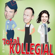 Springmaus - Total kollegial 11.03.2026 Cafe Hahn