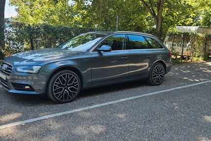 Audi A4 175.000 km 13.850 &euro; Mayen 56727