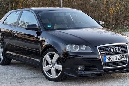 Audi A3 174.500 km 4.990 &euro; Neuwied 56566