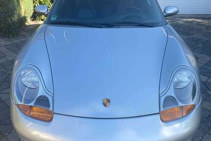 Porsche Boxster 149.500 km 16.490 € Ochtendung 56299