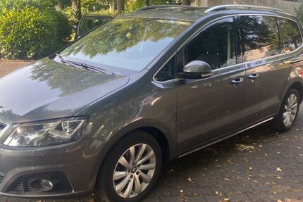 Seat Alhambra 183.500 km 16.990 &euro; Neuwied 56567