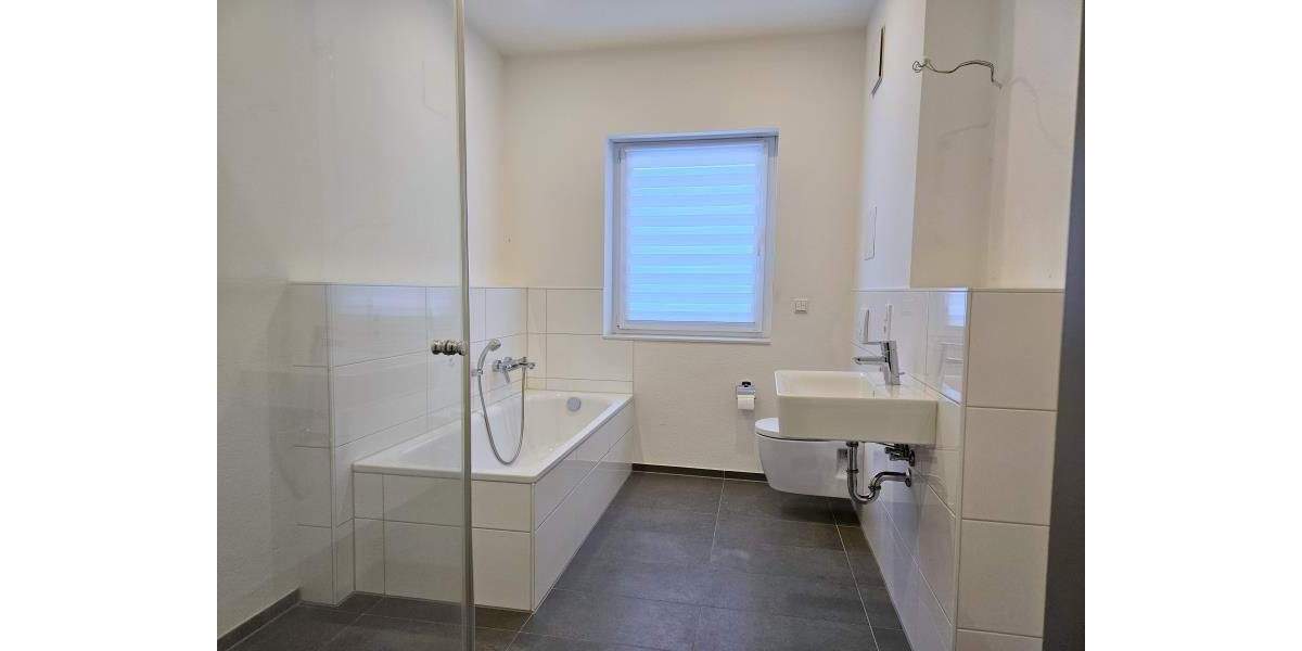 Helle 3-Zimmerwohnung mit Balkon im Quartier Süd in Montabaur 3 zimmer