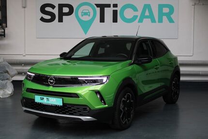 Opel Mokka 5.695 km 22.300 € Koblenz 56073