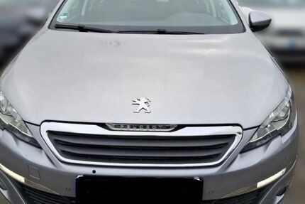 Peugeot 308 94.000 km 6.490 &euro; Bendorf 56170