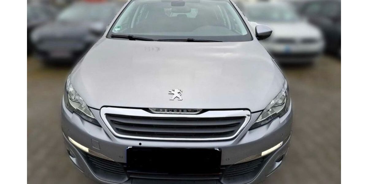 Peugeot 308 94.000 km 6.490 &euro; Bendorf 56170