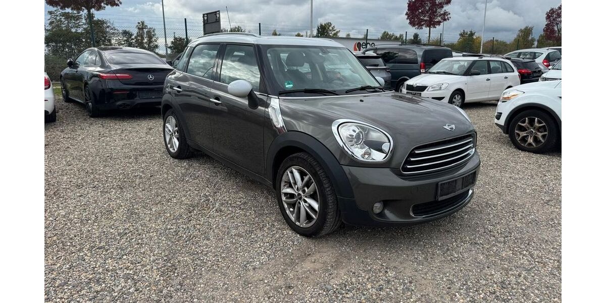Mini Cooper D 245.000 km 4.500 &euro; Koblenz OT Neuendorf 56070