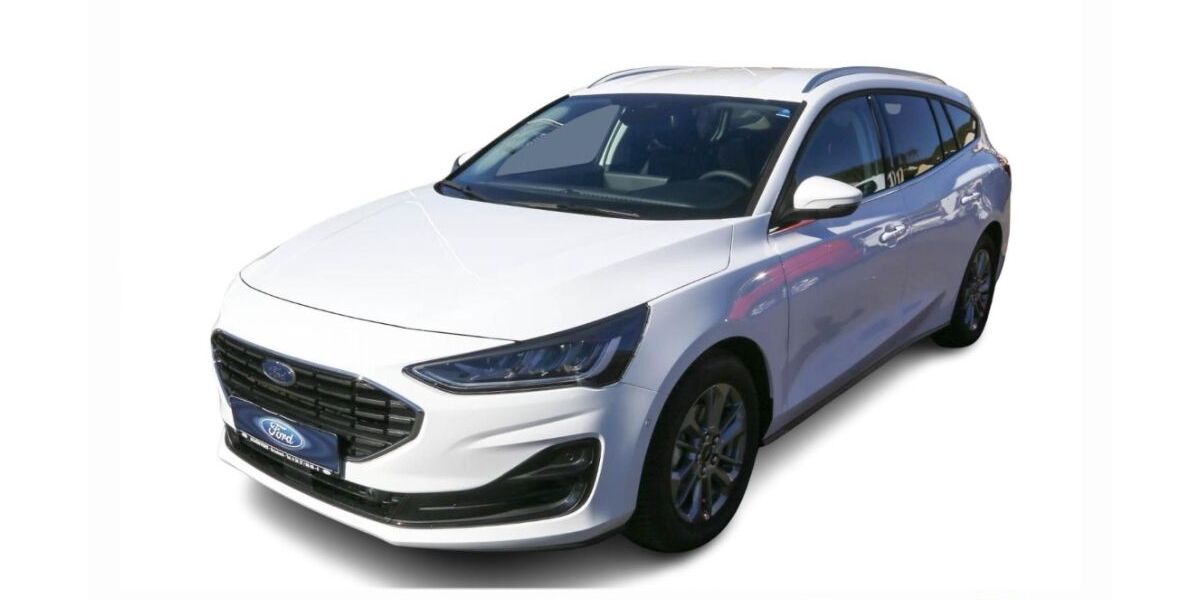 Ford Focus 14.900 km 30.980 &euro; Braubach 56338
