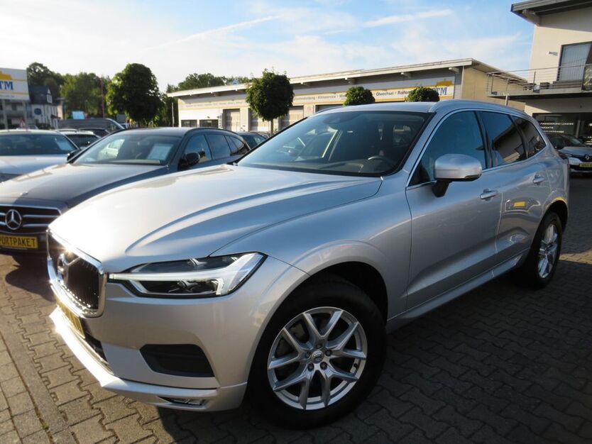 Volvo XC60 40.000 km 34.990 € Montabaur 56410