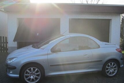Peugeot 206 178.743 km 1.490 &euro; Neuwied 56567