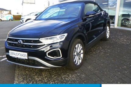 VW T-Roc 10.700 km 29.990 € Nastätten 56355