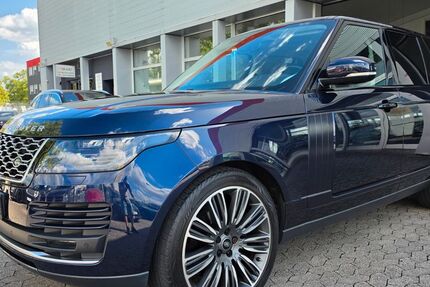 Land Rover Range Rover 149.800 km 34.990 &euro; Neuwied 56566