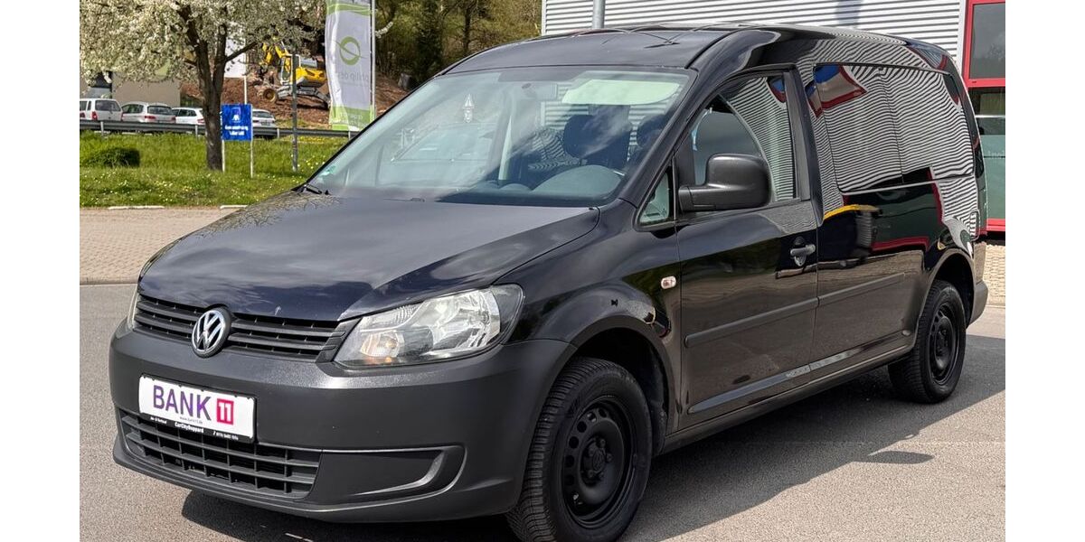 VW Caddy 208.000 km 6.895 &euro; Boppard 56154