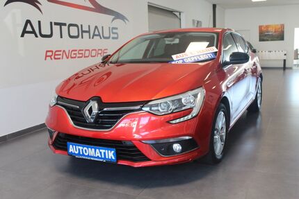 Renault Megane 164.950 km 8.990 &euro; Rengsdorf 56579