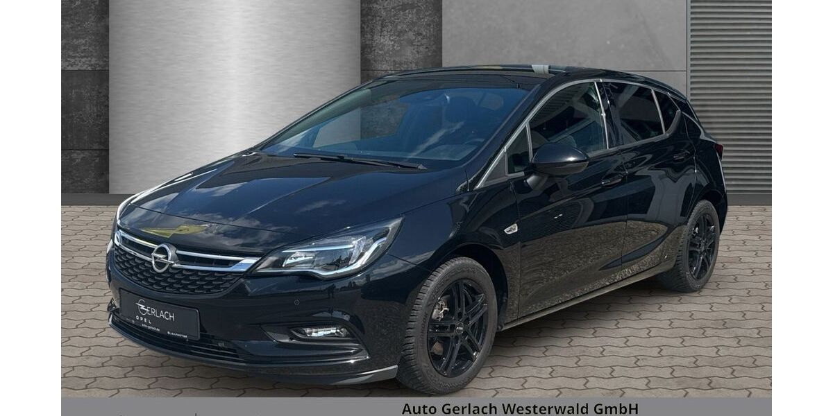 Opel Astra 136.121 km 10.400 &euro; Niederahr 56414
