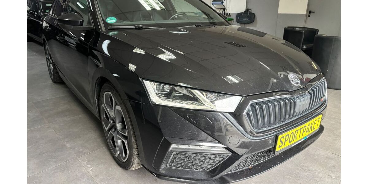 Skoda Octavia 200.000 km 21.961 &euro; Mogendorf 56424