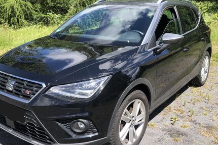 Seat Arona 87.500 km 14.500 &euro; Mendig 56743