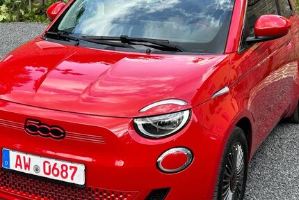 Fiat 500e 9.800 km 22.850 € Brohl Lützing 56656