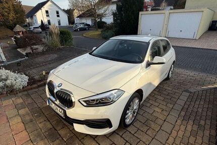 BMW 118 57.000 km 18.999 &euro; Dierdorf 56269