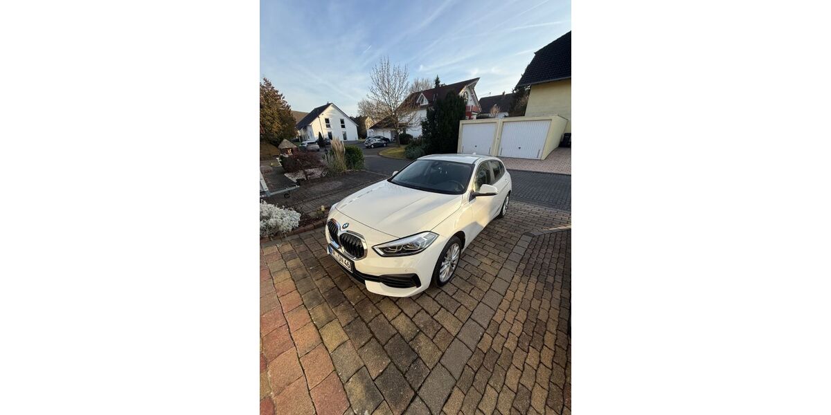 BMW 118 57.000 km 18.999 &euro; Dierdorf 56269