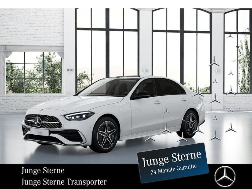 C 300