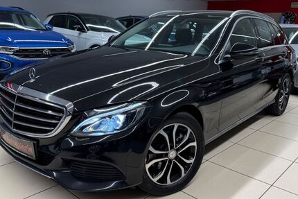 Mercedes-Benz C 220 218.000 km 13.900 &euro; Bad Breisig 53498