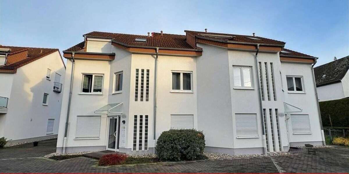 Etagenwohnung Koblenz Arenberg-Immendorf - 3 Zimmer, 115 m&sup2;, 330.000&euro; | Angebot:25238066