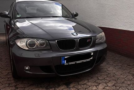 BMW 118 256.000 km 4.500 &euro; Sankt Sebastian 56220