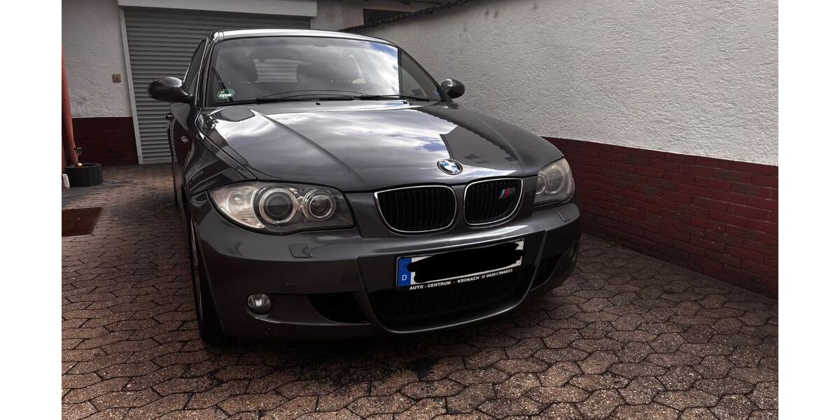 BMW 118 256.000 km 4.500 &euro; Sankt Sebastian 56220