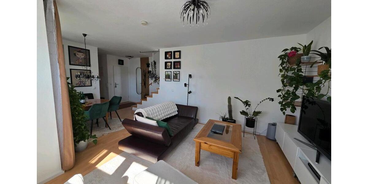 Etagenwohnung Koblenz Horchheim - 3 Zimmer, 68 m&sup2;, 259.000&euro; | Angebot:26727238