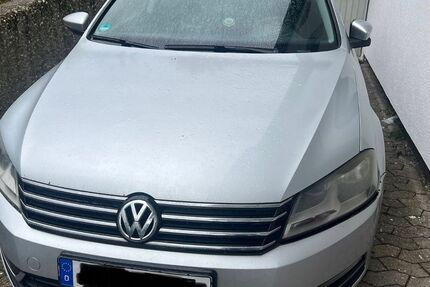 VW Passat 340.000 km 3.800 &euro; Bad Breisig 53498