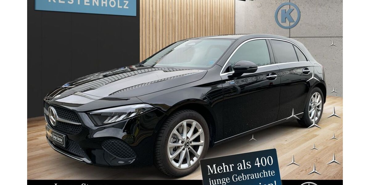 Mercedes-Benz A 250 9.000 km 38.480 &euro; Koblenz 56073