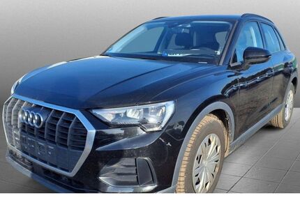 Audi Q3 89.200 km 25.570 &euro; Diez 65582