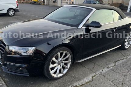 Audi A5 121.000 km 15.990 &euro; Weißenthurm 56575