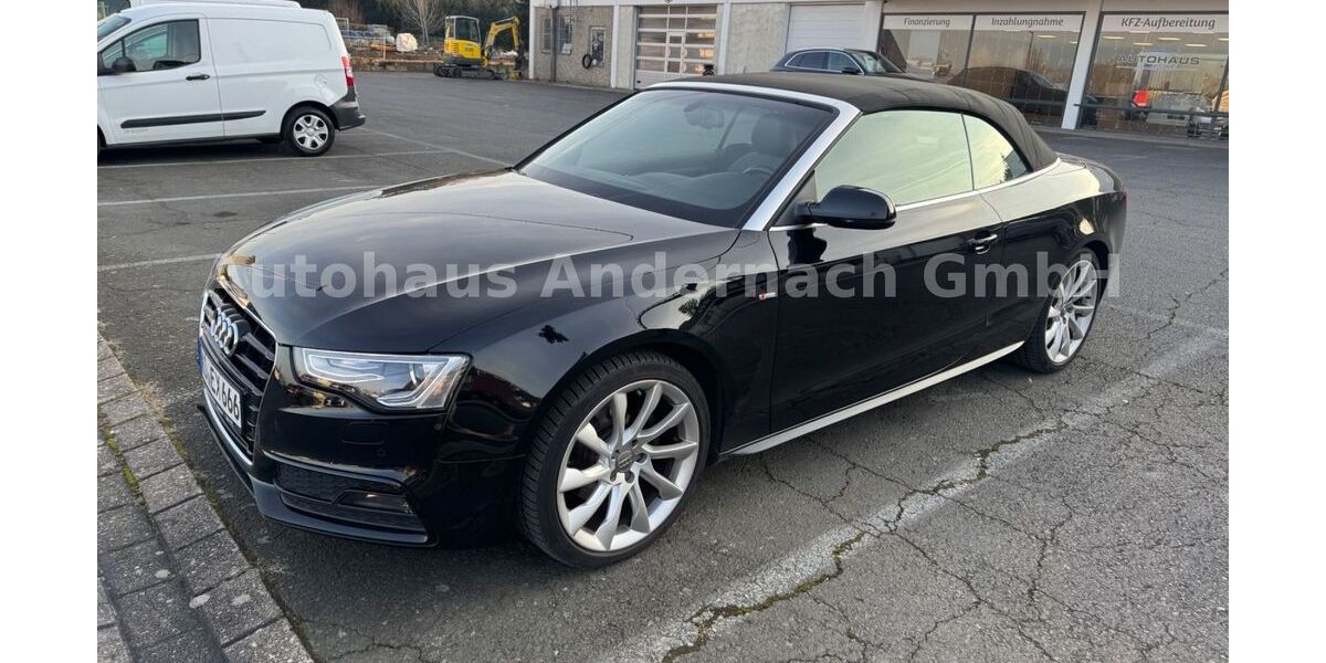 Audi A5 121.000 km 15.990 &euro; Weißenthurm 56575