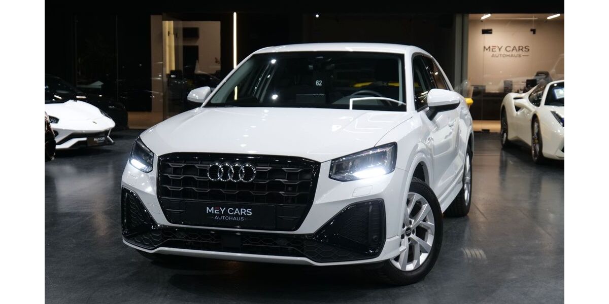 Audi Q2 51.760 km 26.780 &euro; Koblenz 56070