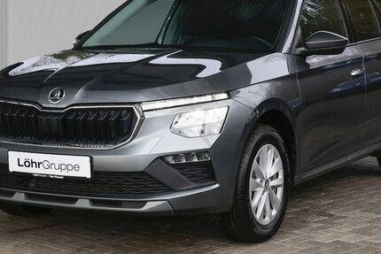 Skoda Kamiq 18.540 km 17.480 &euro; Koblenz 56076